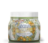 Rudy - Le Maioliche Ischia 450 ml - Crema corpo