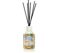 Rudy - Le Maioliche Ischia diffusore di aromi con ricarica 250 ml