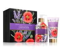 Rudy - Le Maioliche Lavender confezione regalo da donna