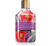 Rudy - Le Maioliche Lavender gel bagno e doccia 500 ml