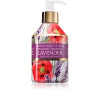 Rudy Nature&Arome Linea Lavender Crema Corpo & Mani 250 ml