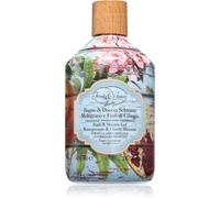 Rudy - Le Maioliche Melograno e Fiori di Ciliegio gel doccia 500 ml