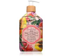 Rudy - Le Maioliche Papaya & Ibisco Fine sapone liquido 500 ml
