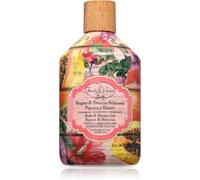 Rudy - Le Maioliche Papaya & Ibisco gel doccia 500 ml
