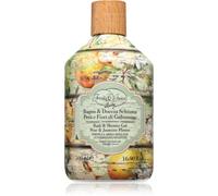 Rudy - Le Maioliche Pera & Gelsomino Bath gel doccia 500 ml