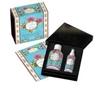 Rudy Le Maioliche Portofino Set Bagno & Doccia Schiuma+Acqua Profumata