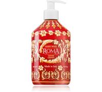 Le Maioliche Roma sapone liquido - Formato: 500 ml