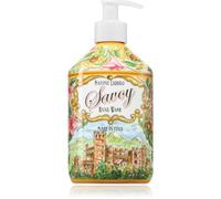 Rudy - Le Maioliche Savoy sapone liquido per le mani 500 ml