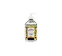 Rudy - Le Maioliche Sicilian Lemon Sapone Liquido Mani 500 ml - Sapone Liquido
