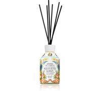 Rudy - Le Maioliche Sicilian Orange Blossom diffusore di aromi con ricarica 250 ml