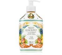MAIOLICHE SAPONE.LIQ.500 ML ORANGE SICILIAN