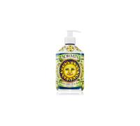 Rudy - Le Maioliche Taormina 500 ml - Sapone liquido