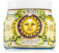 RUDY Taormina - Crema Corpo idratante 450 Ml