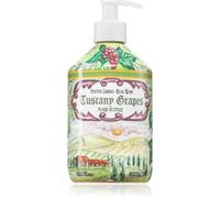 Rudy - Le Maioliche Tuscany Grapes sapone liquido per le mani 500 ml