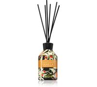 Rudy - Le Maioliche Vanilla diffusore di aromi con ricarica 250 ml
