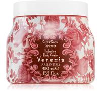 Crema Corpo Venezia 450 ml Formula idratante non unta Rudy