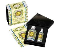 Le Maioliche Taormina cofanetto regalo acqua profumata - Formato: COFANETTO