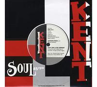 Rudy Love & The Company/Percy Milem Suffering Wrath/Call On Me (Vinyl LP)