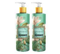 Rudy Magnolia Crema mani corpo 500ml Botanic Collection 2 pezzi