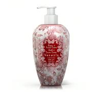 RUDY MAIOLICHE BAGNO CREMA VENEZIA 700 ML Venezia - Maioliche Bath & Shower cream 700ml extra rich and perfumed formula The container is made of PET plastic Olfactory Family: Floral Head Notes: Mellon
