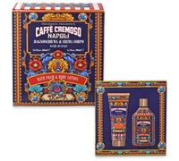 Rudy Maioliche Caffè Bagnoschiuma 500 ml + Crema Corpo 250 ml - Set corpo