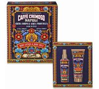 Rudy Maioliche Caffè Body Mist 150 ml + Crema Corpo 250 ml - Set corpo