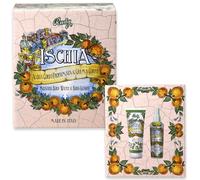 Rudy Maioliche Ischia Body Mist 150 ml + Crema Corpo 200 ml - Set regalo