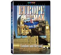 Rudy Maxa - Europe to the Max: London & Bey