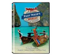Rudy Maxa S World - Thailand