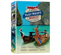 Rudy Maxa's World: Exotic Places