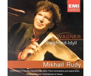 Rudy,Mikhail - Klavierwerke