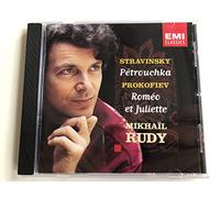 Rudy,Mikhail - Petruschka/Romeo und Julia
