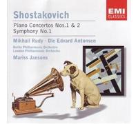 Rudy,Mikhail - Piano Concertos etc.