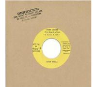 rudy mills-john jones / place called hap