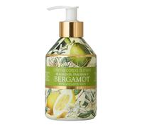 Rudy Profumi Crema Mani e Corpo da 250 ml Nature&Arome Linea Bergamot