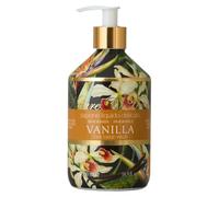 NATURE & AROME VANIGLIA SAPONE LIQUIDO - Formato: 500 ml