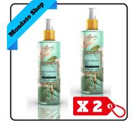 RUDY NATURE & AROME ACQUA PROFUMATA 200ml GAS MAGNOLIA (X2)