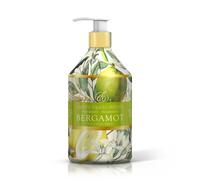 Rudy Profumi Sapone Liquido Mani da 500 ml Nature&Arome Linea Bergamot