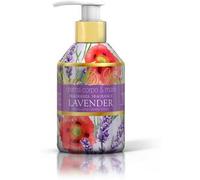 RUDY NATURE & AROME CREMA MANI E CORPO 250ML LAVENDER