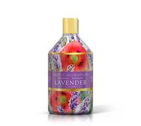 Rudy Profumi Bagno Doccia Schiuma da 500 ml Nature&Arome Linea Lavender