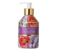 NATURE & AROME LAVANDA CREMA MANI E CORPO - Formato: 250 ml