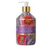 Rudy Profumi Sapone Liquido Mani da 500 ml Nature&Arome Linea Lavender