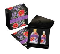 Nature & Arome lavanda set acqua profumata - Formato: COFANETTO