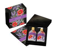 Nature & Arome lavanda set corpo - Formato: COFANETTO