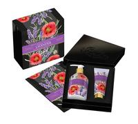 Rudy Nature&Arome Linea Lavender Set Sapone Liquido + Crema Mani