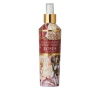 RUDY Nature & Arome Roses - Acqua Profumata Corpo 200 Ml