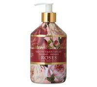 Rudy Profumi Sapone Liquido Mani da 500 ml Nature&Arome Linea Roses