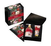 Nature & Arome roses Fine Hand Wash & Hand Cream - Formato: COFANETTO