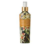 RUDY Nature & Arome Vanilla - Acqua Profumata Corpo 200 Ml