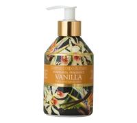NATURE & AROME VANIGLIA CREMA MANI E CORPO - Formato: 250 ml